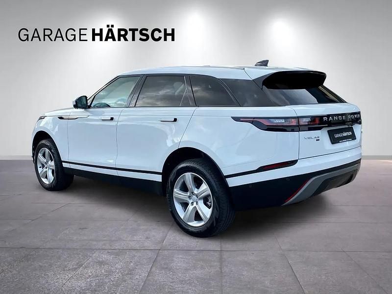 Gebraucht Land Rover Range Rover Velar S 250 PS (183 kW) 2025 Weiss SUV