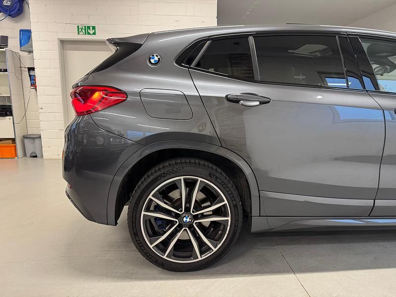 Gebraucht BMW X2 Performance 306 PS (225 kW) 2019 SUV
