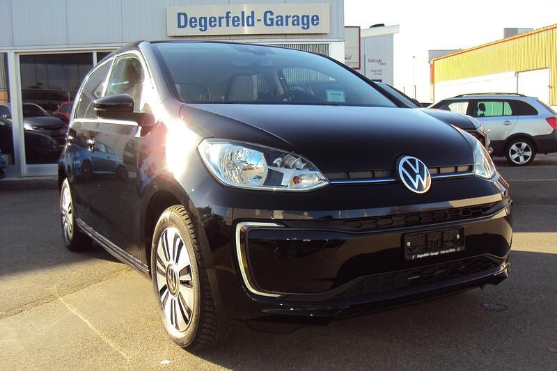 Gebraucht VW e-up! 60 kW (82 PS) 2023 Kleinwagen