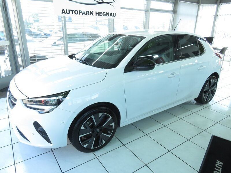 Gebraucht 2021 Opel Corsa-e Edition Kleinwagen | CHF 16’900 (Etwas zu teuer) - Bild 1/4