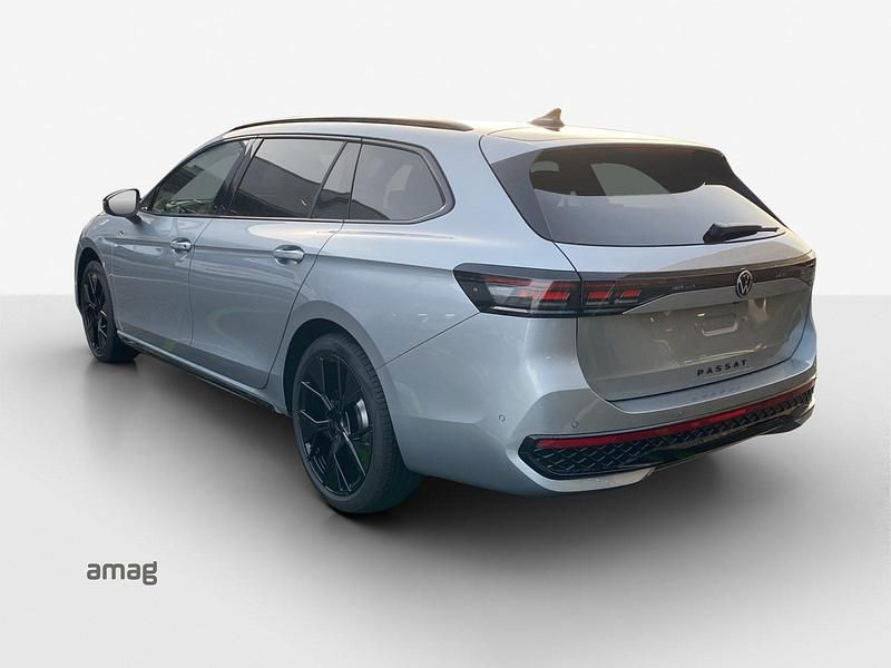 Neu VW Passat R-line 193 PS (141 kW) 2025 Kombi