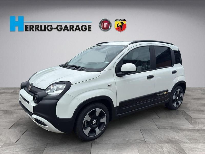 Neu 2025 Fiat Panda Cross Cross Kleinwagen | CHF 16’990 - Bild 1/4