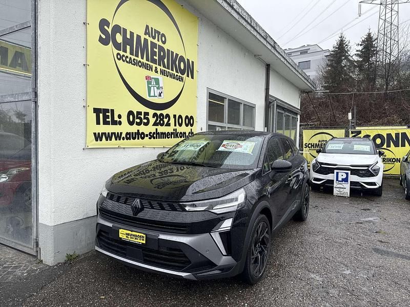 Gebraucht 2024 Renault Symbioz Esprit Alpine SUV | CHF 25’300 - Bild 1/4