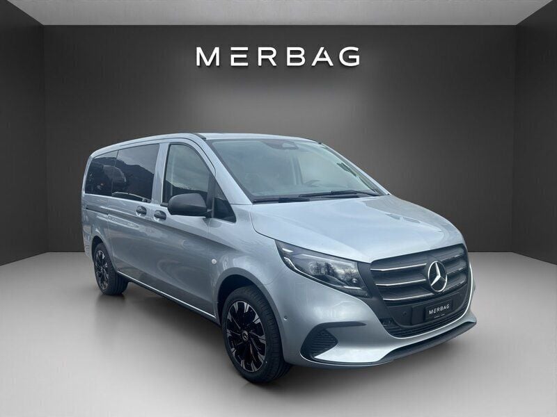 Gebraucht Mercedes Vito 163 PS (119 kW) 2025 Van