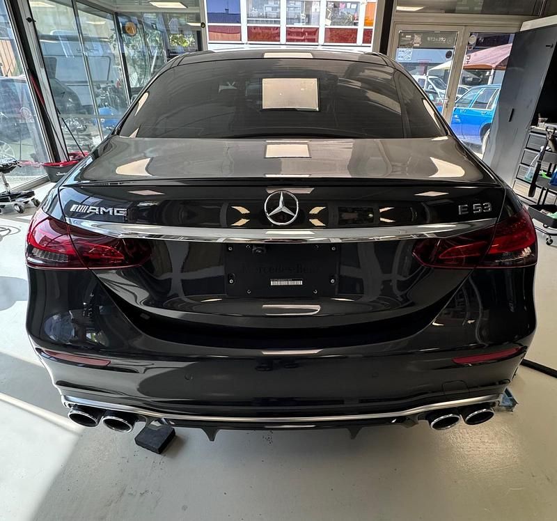 Gebraucht Mercedes E53 AMG AMG 435 PS (319 kW) 2021