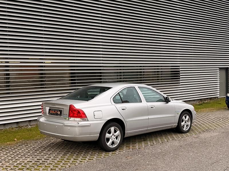 Gebraucht Volvo S60 Momentum 140 PS (102 kW) 2006 Limousine
