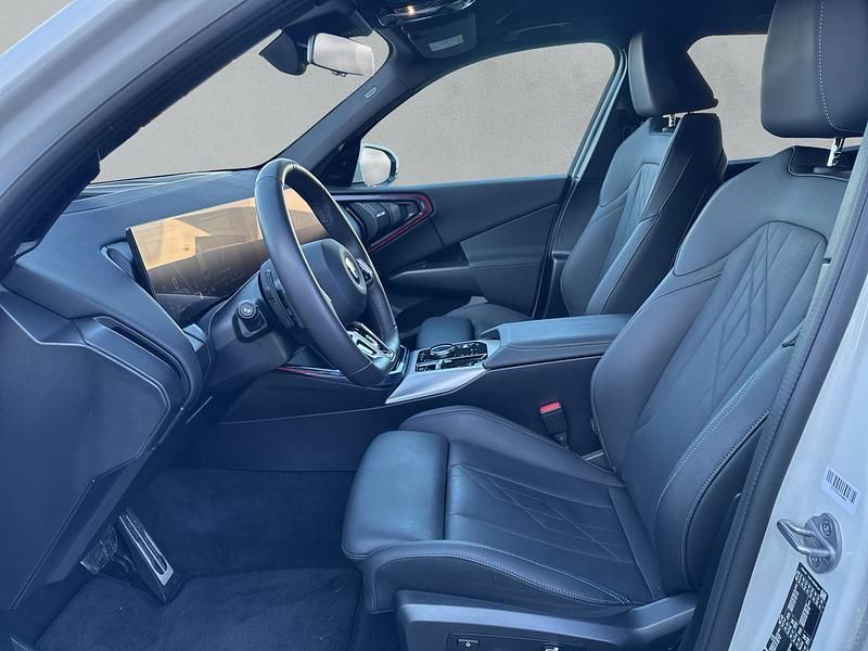 Weiss Gebraucht 2025 BMW X3 M Sport SUV | CHF 59’900 (Etwas zu teuer) - Bild 1/4