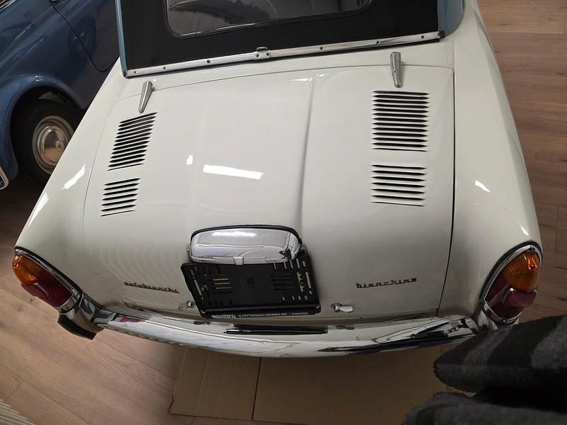 Gebraucht Autobianchi Bianchina 1961 Kleinwagen