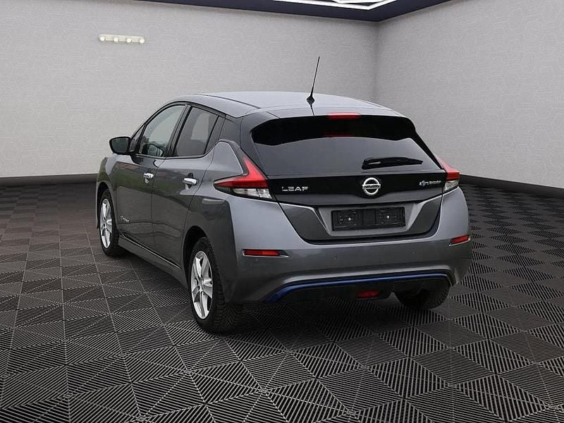 Gebraucht Nissan Leaf N-Connecta 110 kW (150 PS) 2019 Kleinwagen