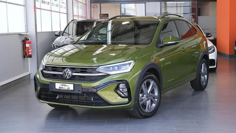 Gebraucht 2024 VW Taigo R-line SUV | CHF 20’990 (Guter Preis) - Bild 1/4