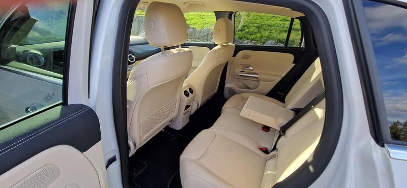 Gebraucht Mercedes EQA300 168 kW (229 PS) 2023 SUV