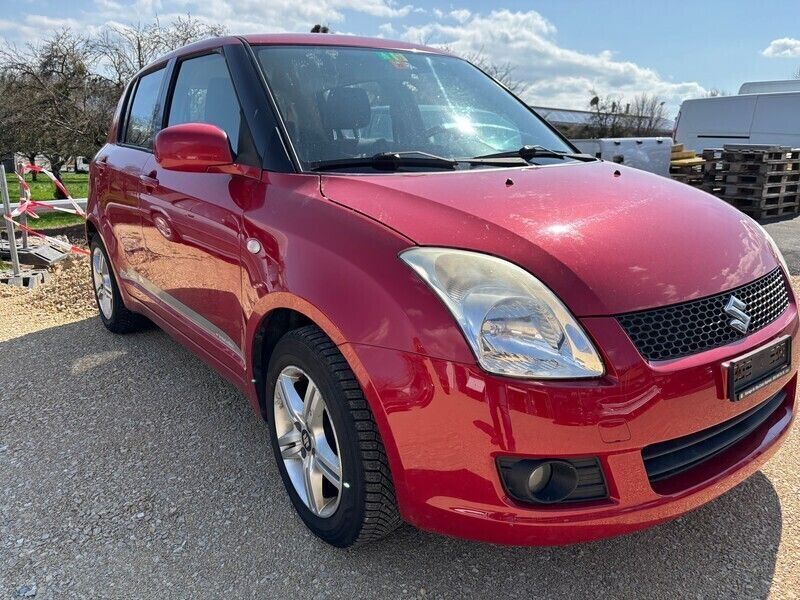 Gebraucht 2010 Suzuki Swift GL | CHF 2’000 (Fairer Preis) - Bild 1/2