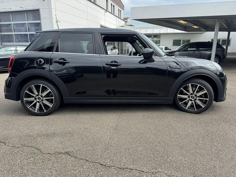 Gebraucht Mini Cooper S 178 PS (130 kW) 2024 Kleinwagen