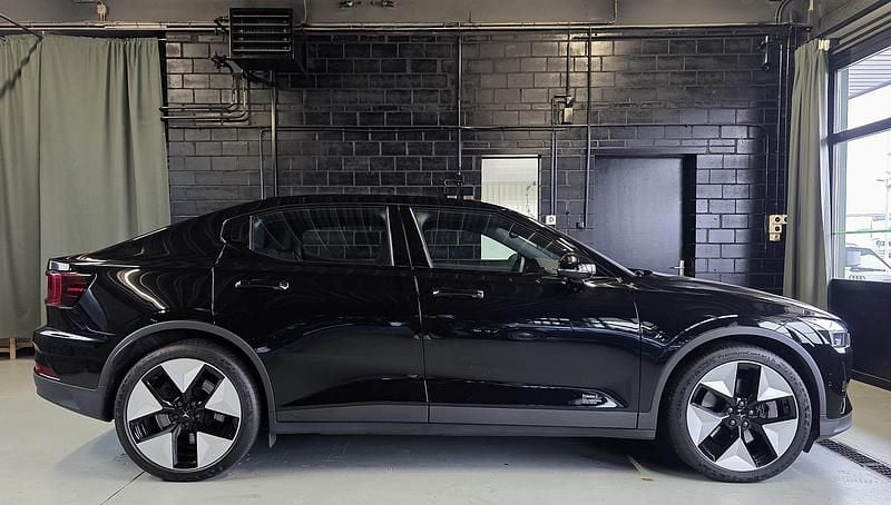 Gebraucht Polestar 2 Long Range Dual motor 300 kW (408 PS) 2022 Kleinwagen