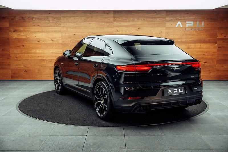 Gebraucht Porsche Cayenne 462 PS (339 kW) 2020 SUV