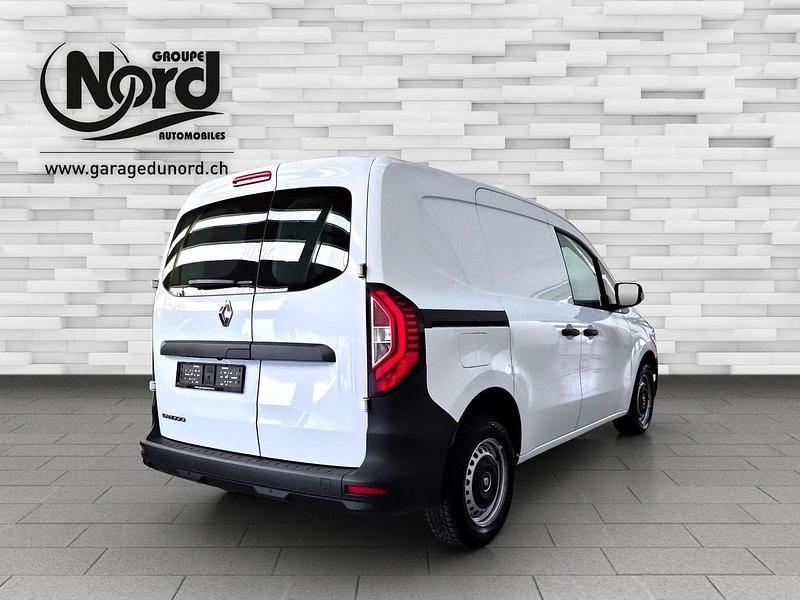 Gebraucht Renault Kangoo 130 PS (95 kW) 2023 Van