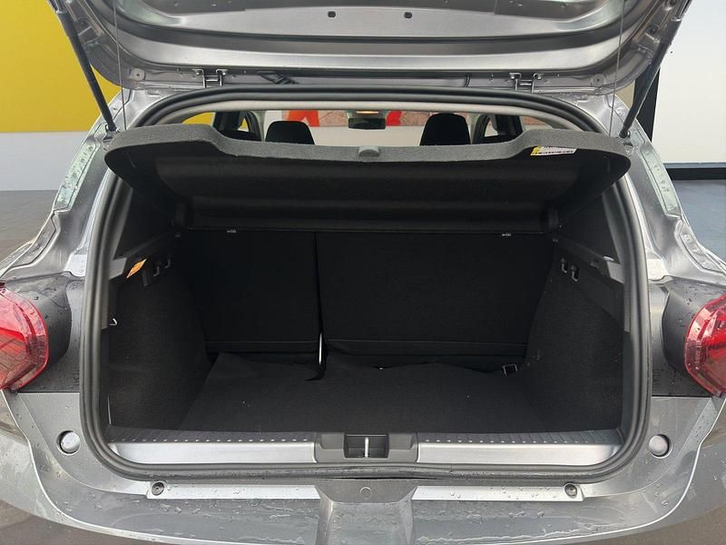 Neu Dacia Sandero Expression 91 PS (66 kW) 2025 Kleinwagen