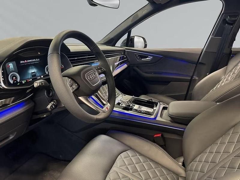 Neu Audi Q7 S-Line 489 PS (359 kW) 2026 SUV