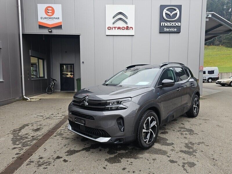 Gebraucht 2023 Citroën C5 Aircross SUV | CHF 35’900 - Bild 1/4