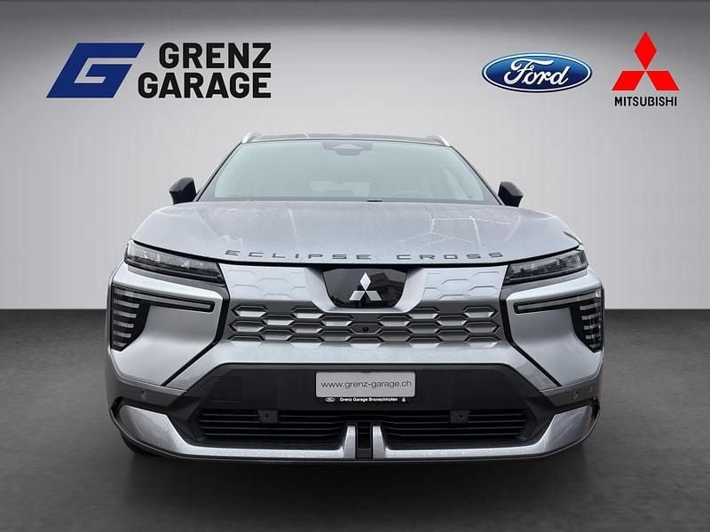 Neu Mitsubishi Eclipse Instyle 161 kW (220 PS) 2025