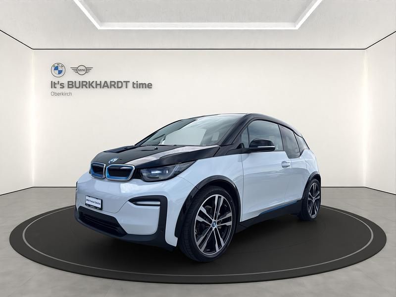 Gebraucht 2022 BMW i3 Comfort Edition Kleinwagen | CHF 19’900 (Guter Preis) - Bild 1/4