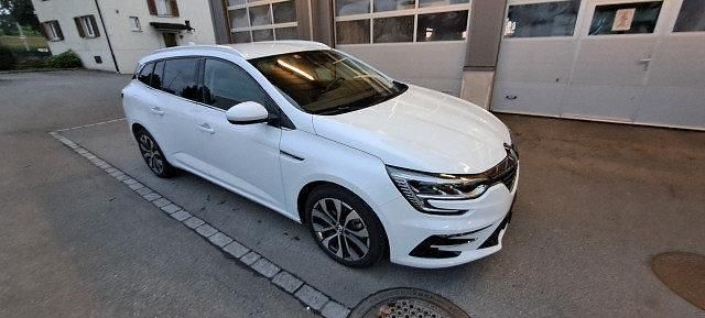 Gebraucht Renault Mégane IV Intens 91 PS (66 kW) 2020 Kombi