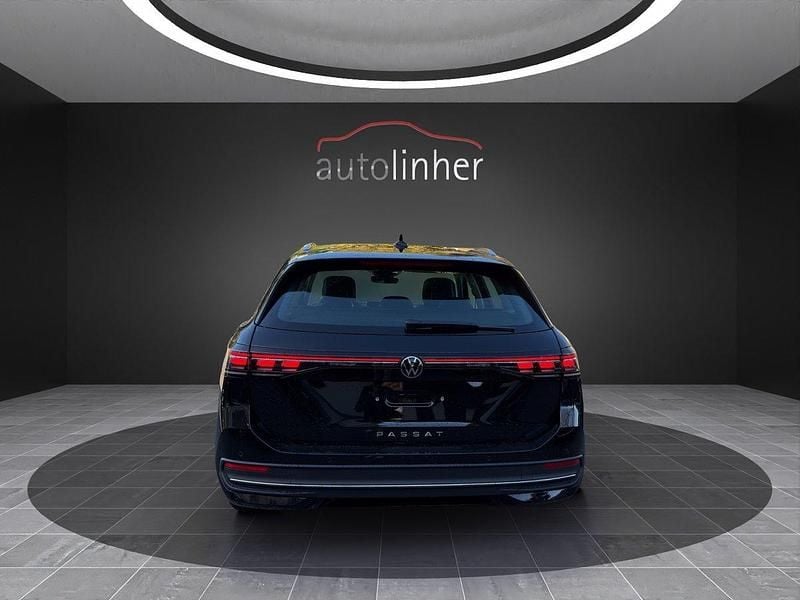 Neu VW Passat Business 150 PS (110 kW) 2025 Kombi
