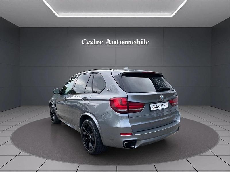 Gebraucht BMW X5 iPerformance 313 PS (230 kW) 2018 SUV