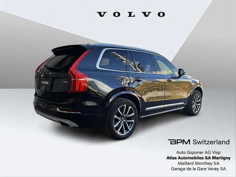 Gebraucht Volvo XC90 Inscription 250 PS (183 kW) 2018 SUV