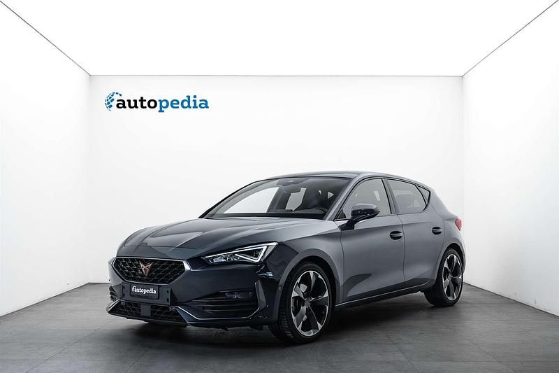 Gebraucht 2024 Cupra Leon | CHF 24’250 (Fairer Preis) - Bild 1/4