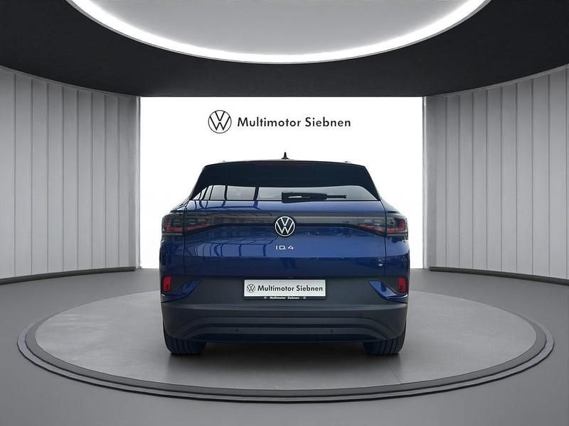 Gebraucht VW ID.4 Pro 150 kW (204 PS) 2021 SUV