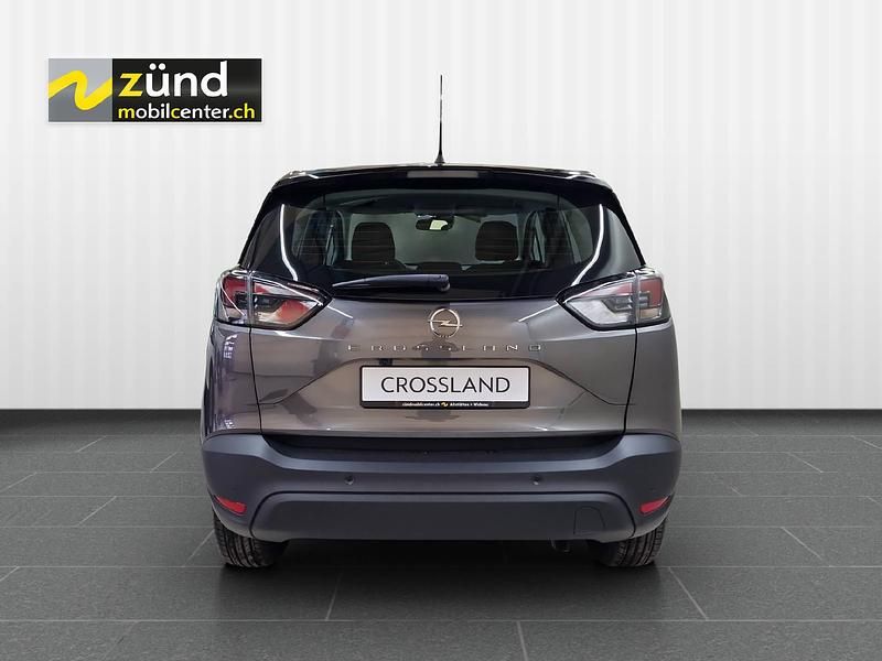 Gebraucht Opel Crossland Edition 130 PS (95 kW) 2024 SUV