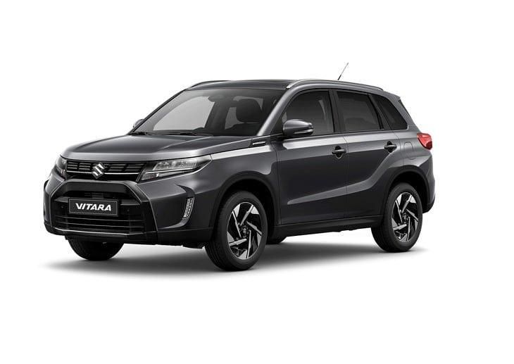 Neu 2025 Suzuki Vitara SUV | CHF 38’280 (Etwas zu teuer) - Bild 1/4