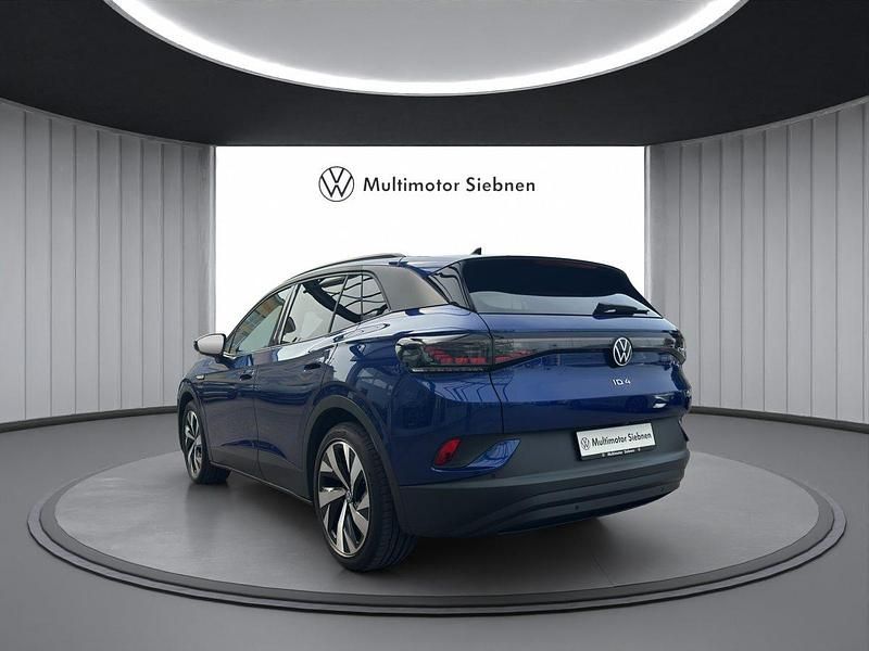 Gebraucht VW ID.4 Pro 150 kW (204 PS) 2021 SUV