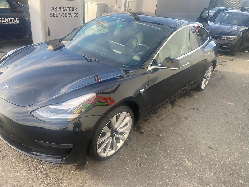 Gebraucht Tesla Model 3 355 kW (483 PS) 2019 Limousine