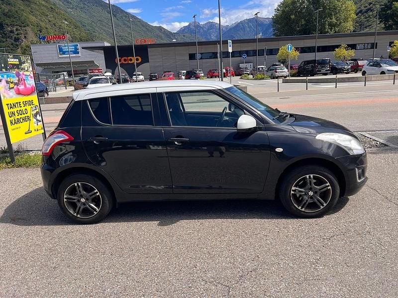 Gebraucht 2014 Suzuki Swift | CHF 6’900 (Fairer Preis) - Bild 1/4