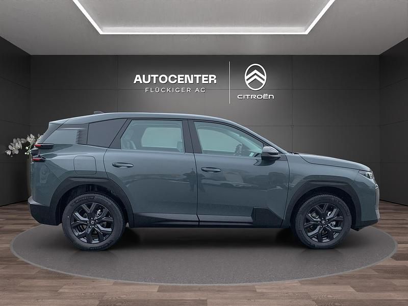 Neu Citroën C5 150 PS (110 kW) 2025