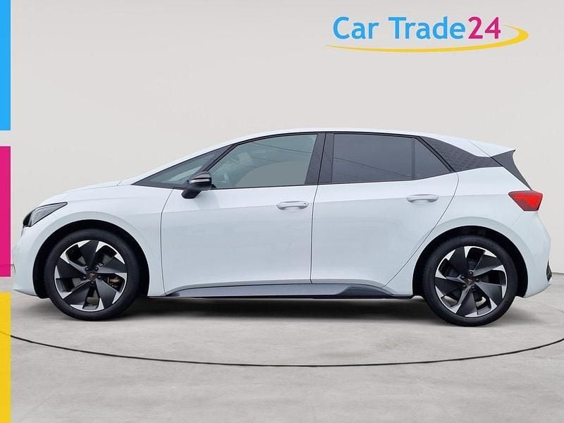 Gebraucht Cupra Born e-Boost 170 kW (232 PS) 2023 Kleinwagen