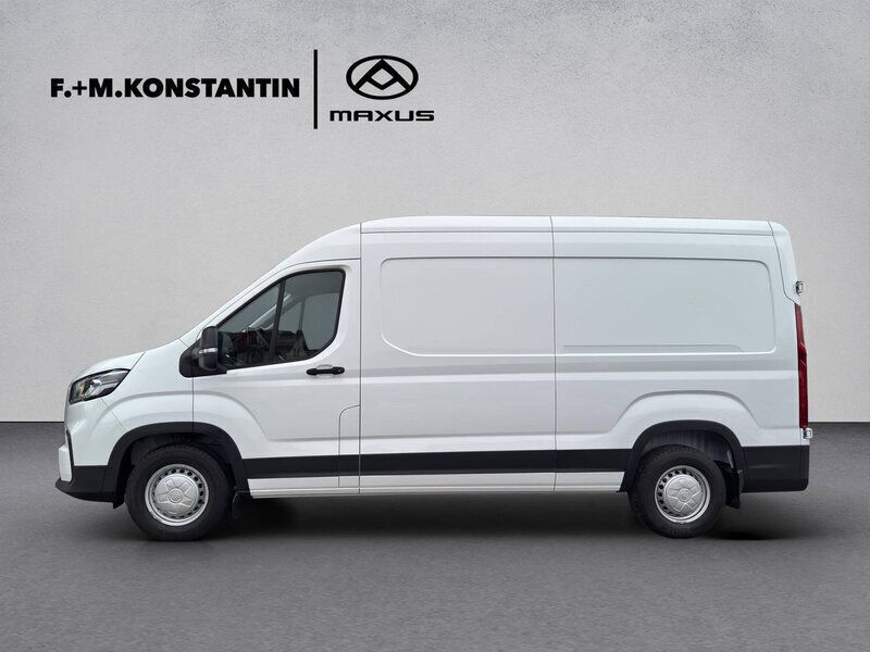 Gebraucht 2024 Maxus V90 Van | CHF 31’800 - Bild 1/4