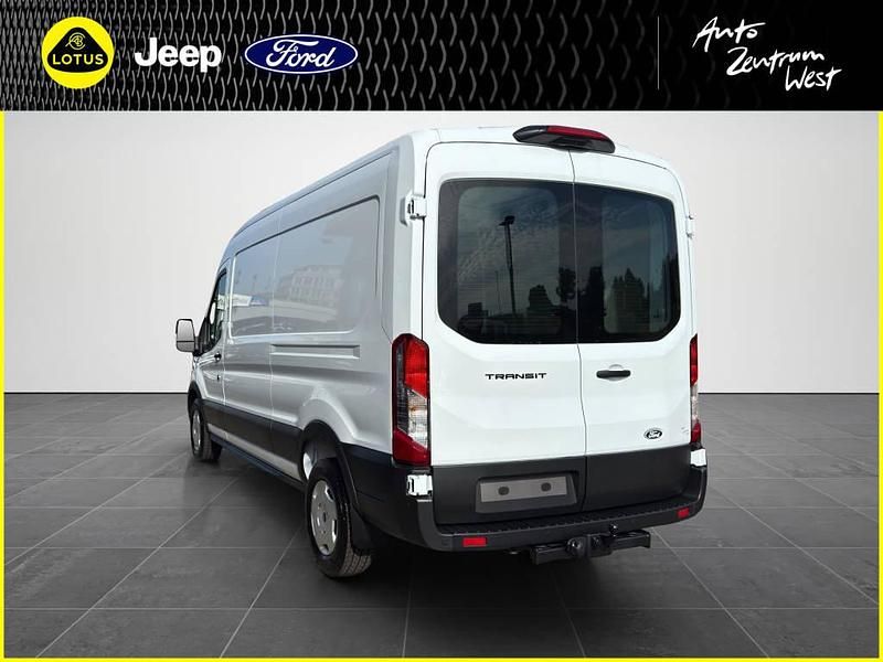 Neu Ford Transit Trend 165 PS (121 kW) 2025 Van