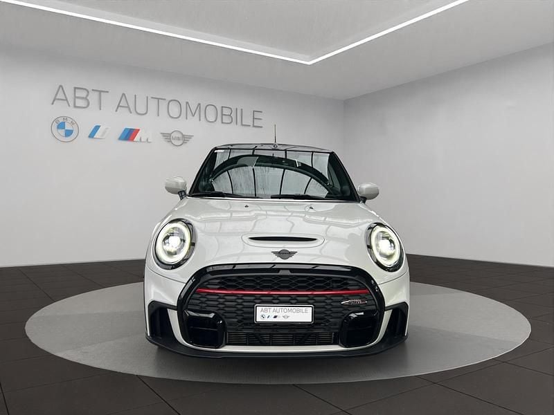 Gebraucht Mini John Cooper Works 231 PS (169 kW) 2023 Kleinwagen