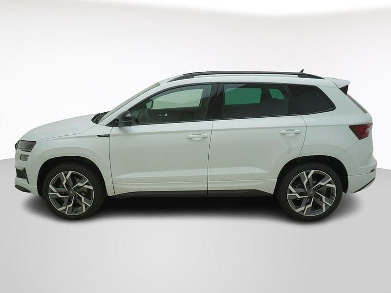 Neu Skoda Karoq SportLine 190 PS (139 kW) 2026 SUV