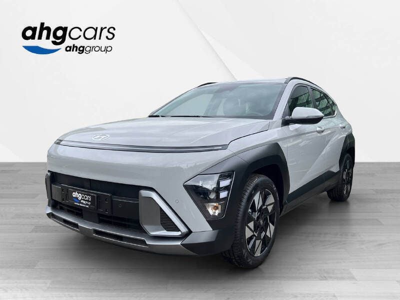 Neu Hyundai Kona 129 PS (94 kW) 2025 SUV