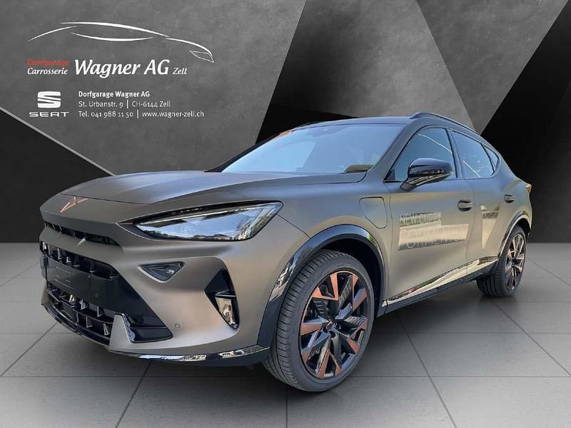 Gebraucht 2024 Cupra Formentor VZ SUV | CHF 44’400 - Bild 1/4