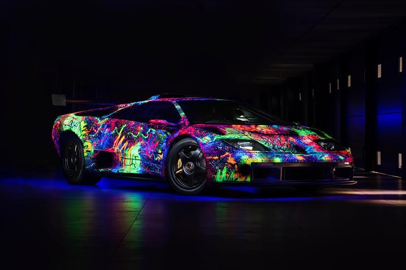 Gebraucht Lamborghini Diablo 590 PS (433 kW) 2004 Mehrfarbig Coupé