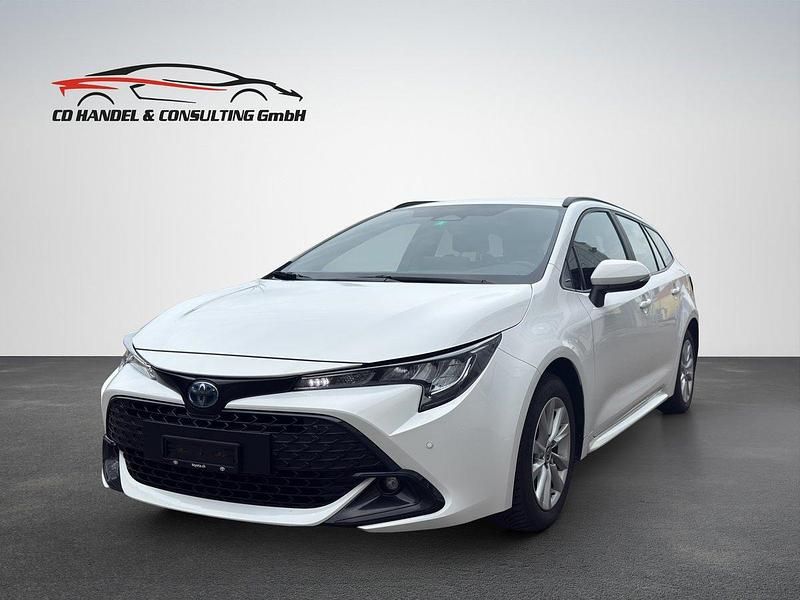 Gebraucht 2023 Toyota Corolla Comfort Kombi | CHF 21’900 (Fairer Preis) - Bild 1/4