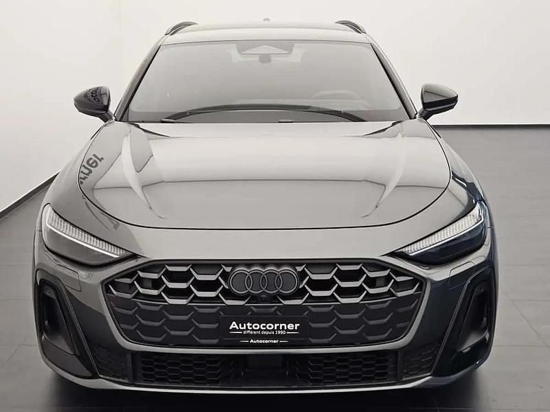 Gebraucht Audi A5 204 PS (150 kW) 2025 Gray Kombi