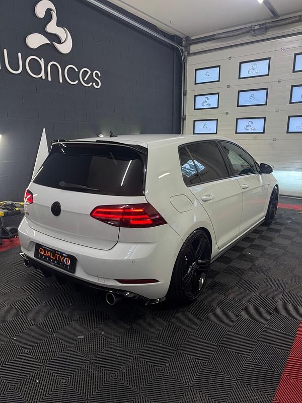 Gebraucht VW Golf VII GTI 245 PS (180 kW) 2019