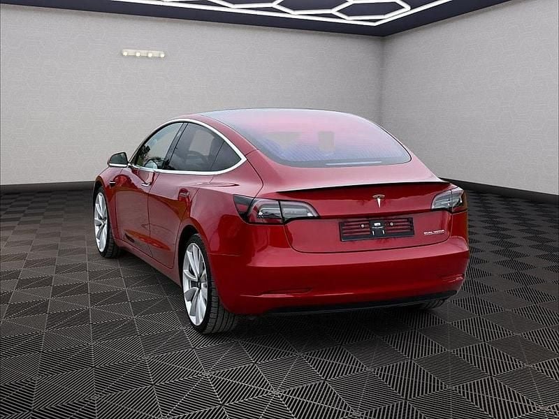 Gebraucht Tesla Model 3 Performance 355 kW (483 PS) 2019 Limousine