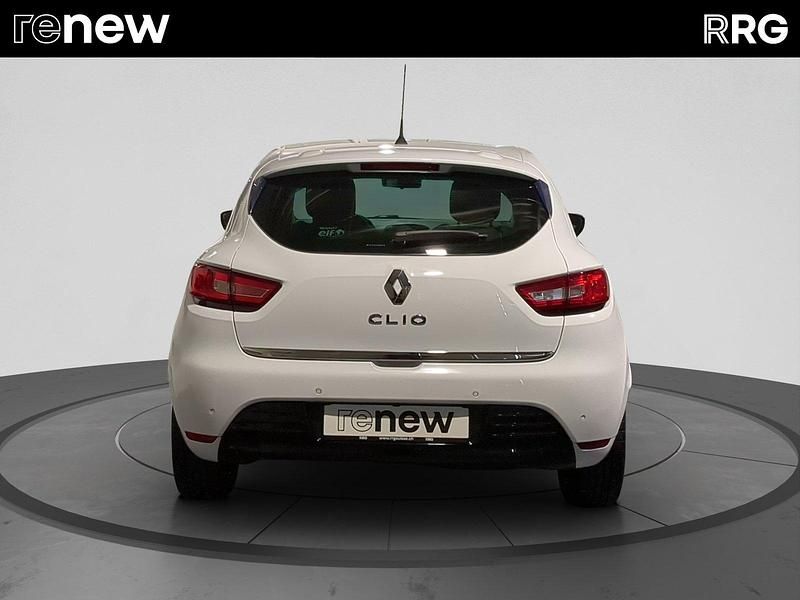 Gebraucht Renault Clio IV Business 90 PS (66 kW) 2018 Kleinwagen
